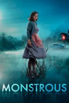 MONSTROUS (2022) - ดูหนังออนไลน