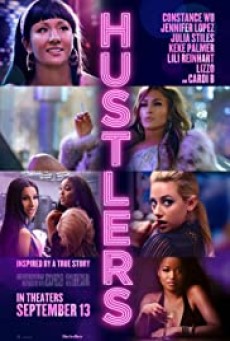 HUSTLERS (2019) ยั่ว สวย รวย แสบ - ดูหนังออนไลน