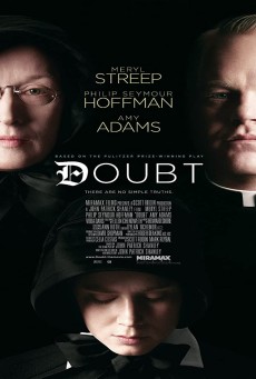 DOUBT (2008) เด๊าท์…ปริศนาเกินคาดเดา - ดูหนังออนไลน
