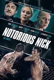 Notorious Nick (2021) บรรยายไทย - ดูหนังออนไลน