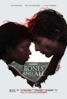 BONES AND ALL (2022) โบนส์ แอนด์ ออล - ดูหนังออนไลน