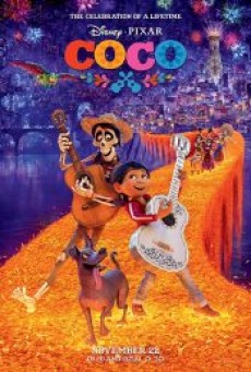 Coco-Olaf วันอลวน วิญญาณอลเวง - ดูหนังออนไลน