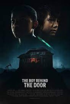 The Boy Behind the Door (2020) - ดูหนังออนไลน