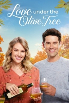 Love Under the Olive Tree (2020) หัวใจบานฉ่ำใต้ต้นมะกอก - ดูหนังออนไลน