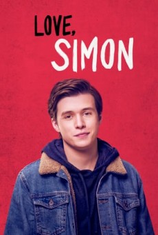 LOVE SIMON (2018) อีเมลลับฉบับ ไซมอน (ซับไทย) - ดูหนังออนไลน