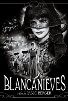 Blancanieves (2012) สโนว์ไวต์ - ดูหนังออนไลน