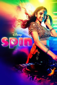 Spin (2021) - ดูหนังออนไลน