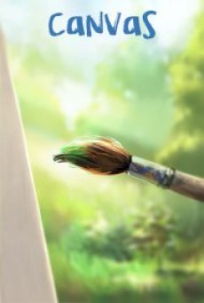 Canvas (2020) ผ้าใบวาดรัก - ดูหนังออนไลน