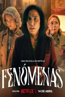 PHENOMENA (2023) ฟีโนมีนา ซับไทย - ดูหนังออนไลน