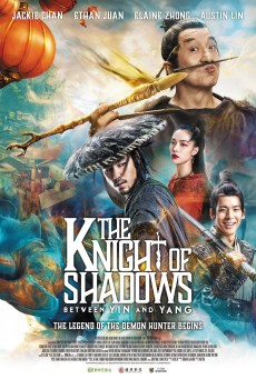 THE KNIGHT OF SHADOWS (2019) โคตรพยัคฆ์หยินหยาง ซับไทย - ดูหนังออนไลน์