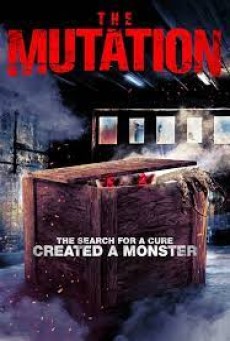 The Mutation (2021) - ดูหนังออนไลน