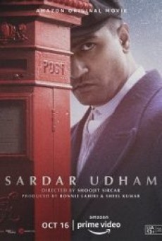 SARDAR UDHAM (2021) ภารกิจสังหาร แค้นไม่มีวันลืม - ดูหนังออนไลน