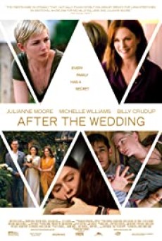 After the Wedding (2019) หลังแต่งงาน - ดูหนังออนไลน