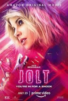 Jolt (2021) - ดูหนังออนไลน
