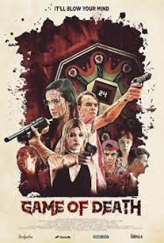 Game of Death (2017) เกมแห่งความตาย - ดูหนังออนไลน