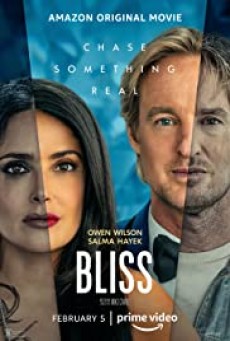 Bliss (2021) - ดูหนังออนไลน