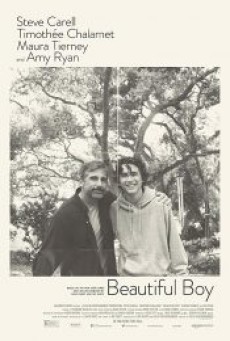 Beautiful Boy (2019) แด่ลูกชายสุดที่รัก - ดูหนังออนไลน