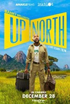 Up North (2018) ไป…ขึ้นเหนือกัน - ดูหนังออนไลน