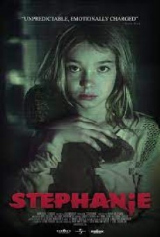 Stephanie (2017) เด็กพลังสยอง - ดูหนังออนไลน