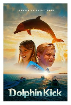 Dolphin Kick พากย์ไทย (2019) - ดูหนังออนไลน