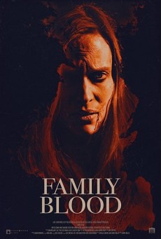 Family Blood (2018) สายเลือดสยองพันธุ์แวมไพร์ - ดูหนังออนไลน