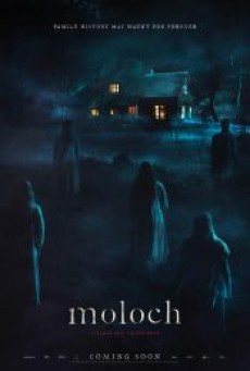 MOLOCH (2022) - ดูหนังออนไลน