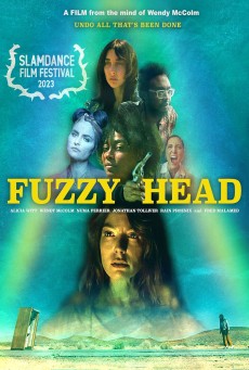 Fuzzy Head (2023) ซับไทย - ดูหนังออนไลน