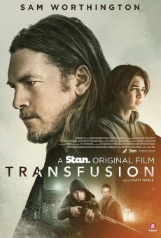 Transfusion (2023) ซับไทย - ดูหนังออนไลน