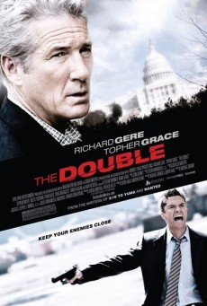 The Double (2011) ผ่าเกมอำมหิต 2 หน้า - ดูหนังออนไลน