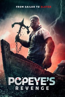 Popeye’s Revenge (2025) ป๊อปอายรีเวน - ดูหนังออนไลน์