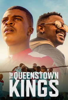 THE QUEENSTOWN KINGS (2023) ราชาควีนส์ทาวน์ ซับไทย - ดูหนังออนไลน