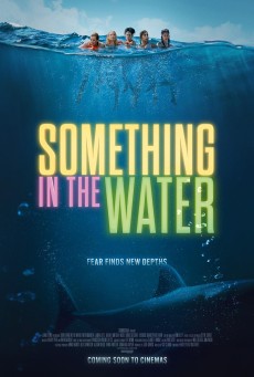 Something in the Water (2024) ครีบขย้ำคลั่งมหาสมุทร - ดูหนังออนไลน์