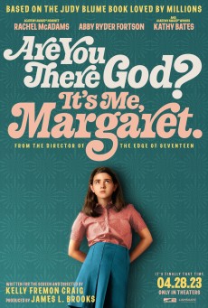 ARE YOU THERE GOD? IT’S ME MARGARET (2023) วันนั้นของมาร์กาเร็ต ซับไทย - ดูหนังออนไลน