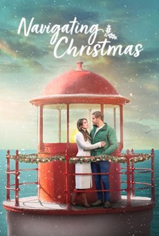 Navigating Christmas (2023) ซับไทย - ดูหนังออนไลน์