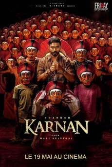 Karnan (2021) - ดูหนังออนไลน์