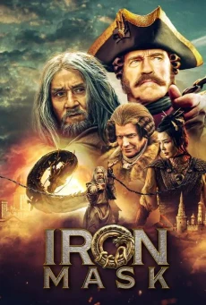 Journey To China The Mystery Of Iron Mask สงครามล้างคำสาปอสูร 2 (2019) - ดูหนังออนไลน์