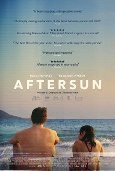 AFTERSUN (2022) อยากให้อยู่นานกว่านี้ ซับไทย - ดูหนังออนไลน