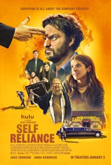 Self Reliance (2024) - ดูหนังออนไลน