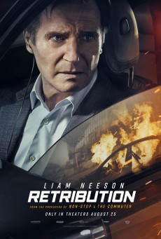 RETRIBUTION (2023) เหยียบระห่ำ ดับโคตรแค้น พากย์ไทย - ดูหนังออนไลน์