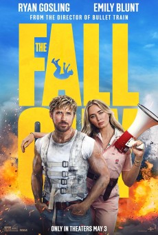 The Fall Guy (2024) สตันท์แมนคนจริง - ดูหนังออนไลน