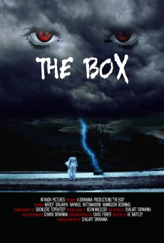 THE BOX (2007) หีบหลอน..ห้องหีบ พากย์ไทย - ดูหนังออนไลน์