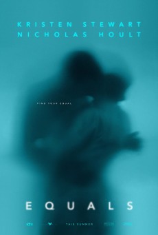 Equals (2015) ฝ่ากฎล้ำ โลกห้ามรัก พากย์ไทย - ดูหนังออนไลน์
