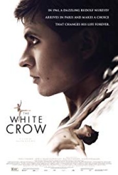 The White Crow - ดูหนังออนไลน์