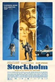 Stockholm (2018) สตอกโฮล์ม - ดูหนังออนไลน์