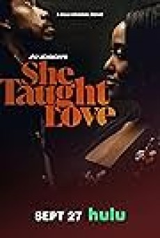 She Taught Love (2024) - ดูหนังออนไลน์