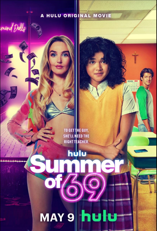 Summer of 69 (2025) - ดูหนังออนไลน์