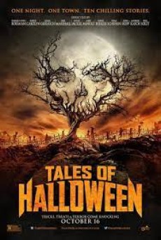 Tales of Halloween (2015) เรื่องเล่า เขย่าผี - ดูหนังออนไลน