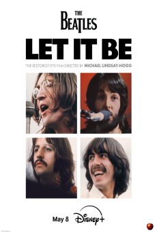 The Beatles Let It Be (2024) - ดูหนังออนไลน์