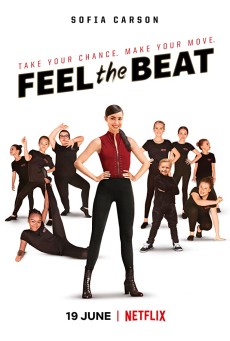 Feel the Beat | Netflix (2020) ขาแดนซ์วัยใส - ดูหนังออนไลน