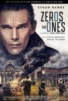 Zeros and Ones (2021) - ดูหนังออนไลน